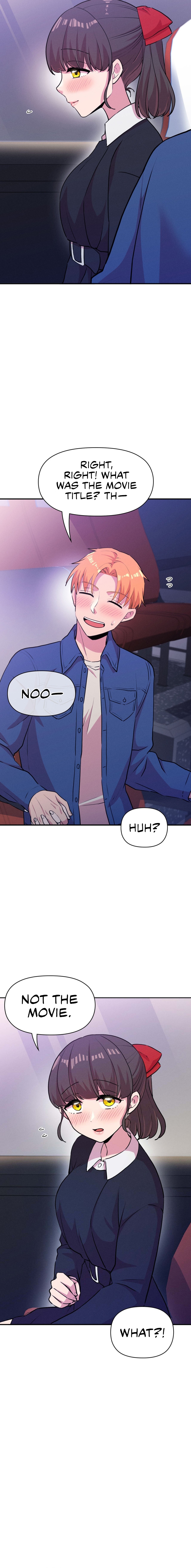 Three’s a couple Chapter 9 image 12