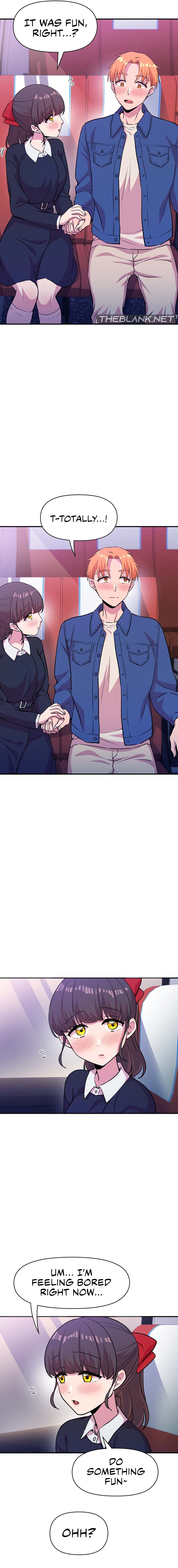 Three’s a couple Chapter 9 image 13