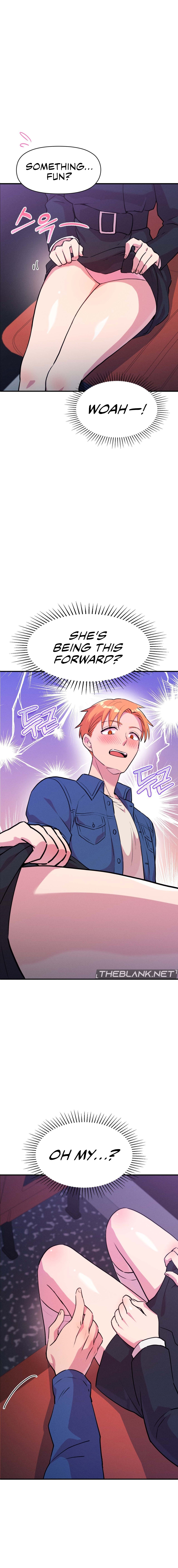 Three’s a couple Chapter 9 image 14