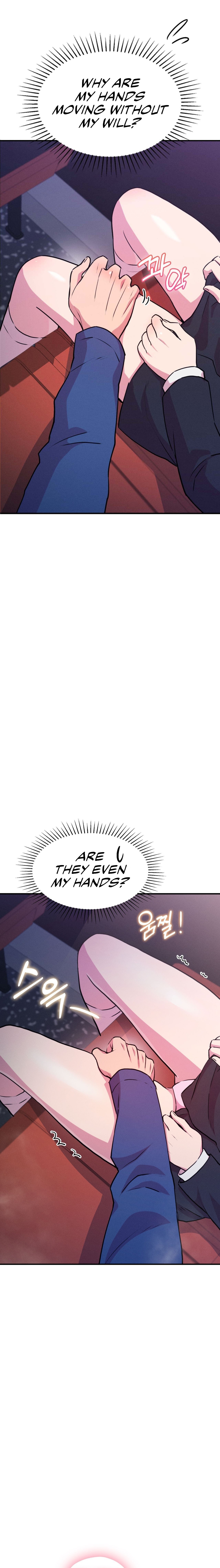 Three’s a couple Chapter 9 image 15