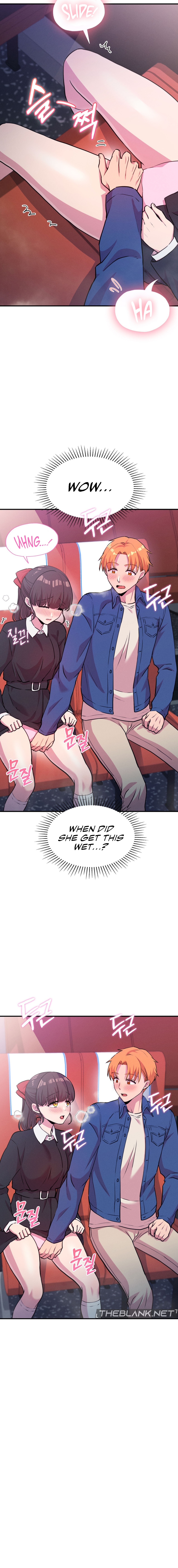 Three’s a couple Chapter 9 image 16