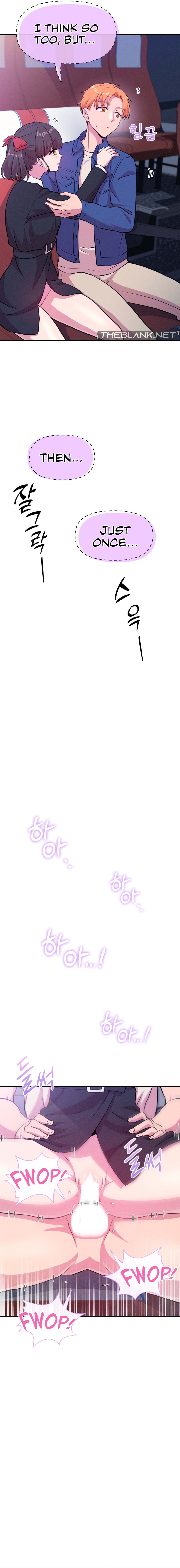 Three’s a couple Chapter 9 image 19