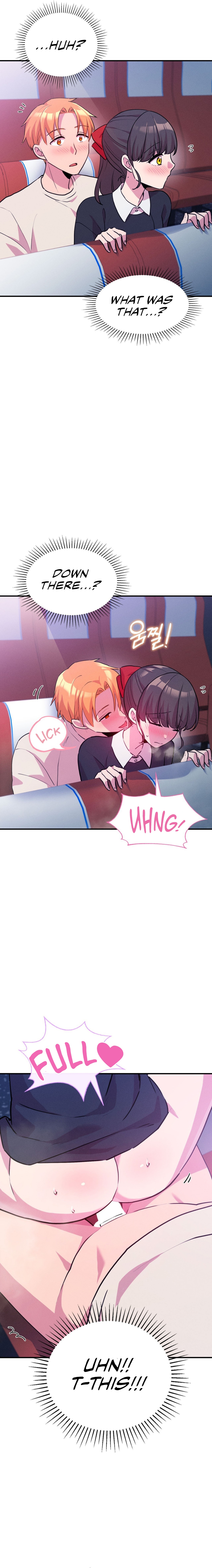 Three’s a couple Chapter 9 image 21