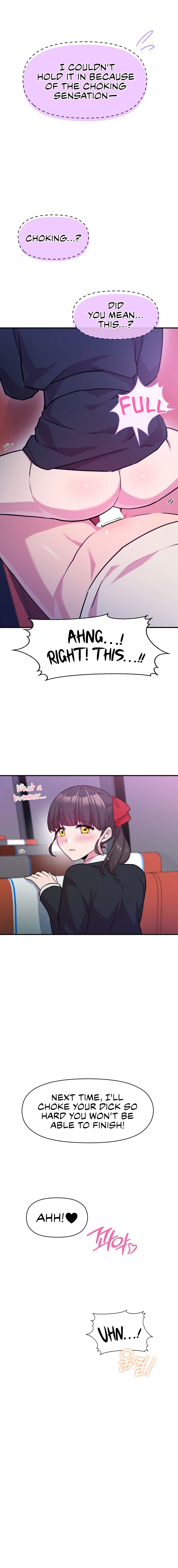 Three’s a couple Chapter 9 image 25