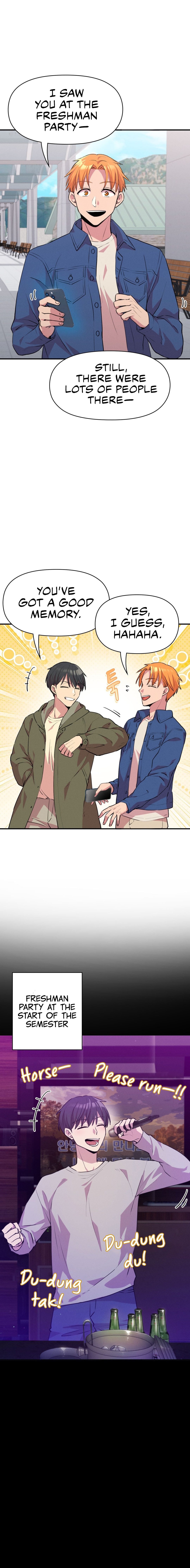Three’s a couple Chapter 9 image 2