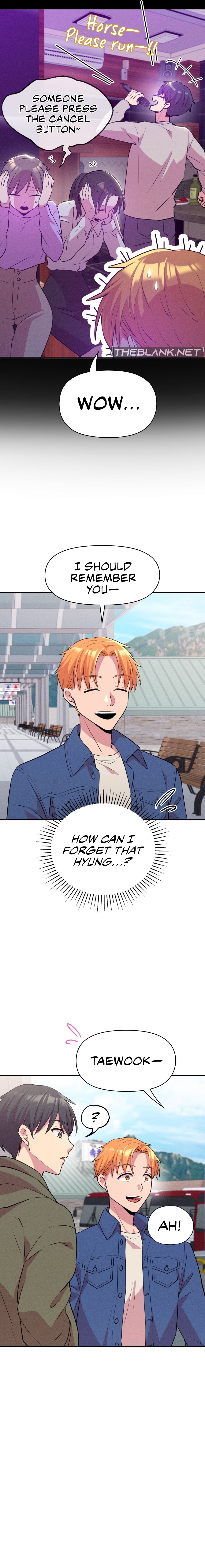 Three’s a couple Chapter 9 image 3