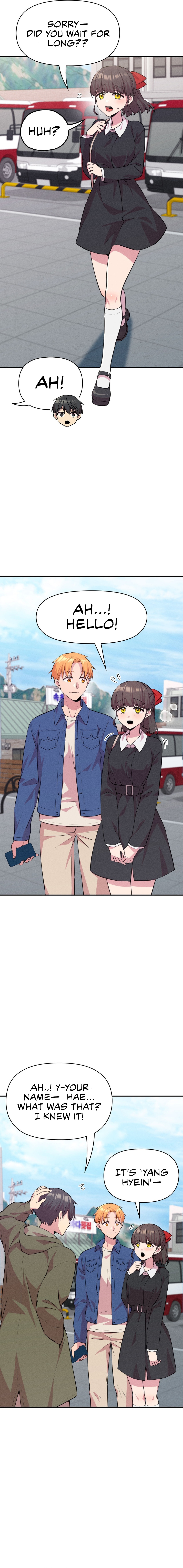 Three’s a couple Chapter 9 image 4