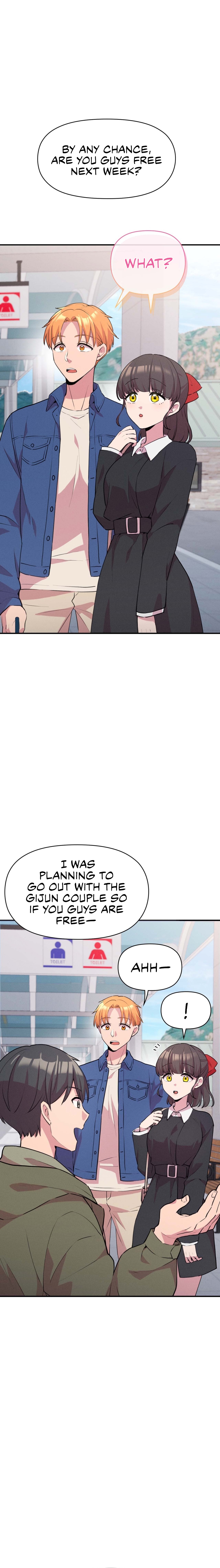 Three’s a couple Chapter 9 image 6