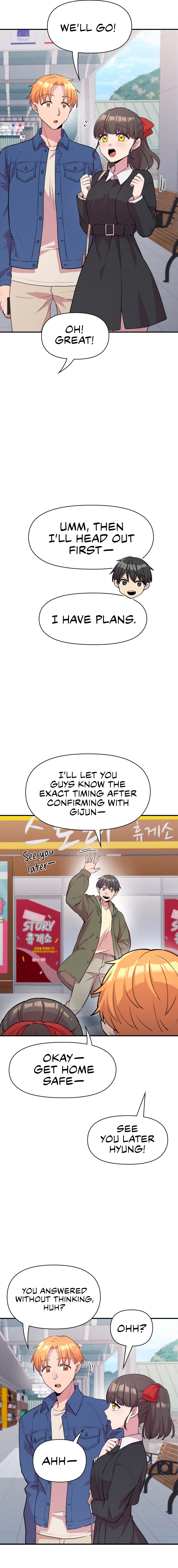 Three’s a couple Chapter 9 image 7