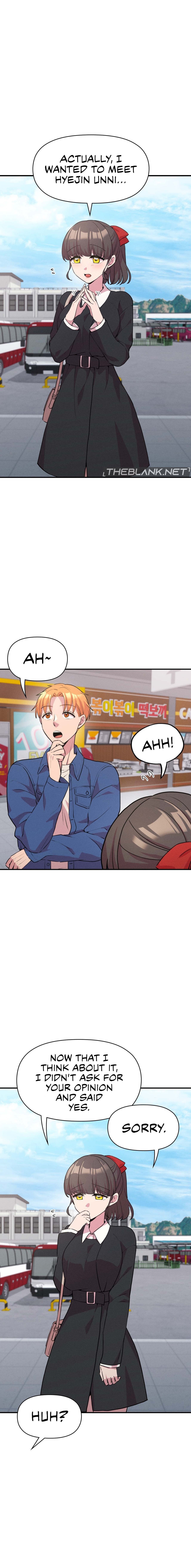 Three’s a couple Chapter 9 image 8