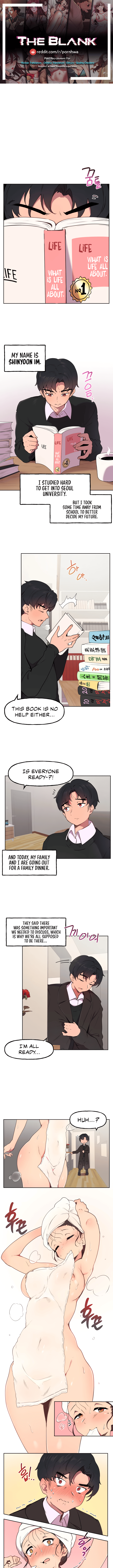 Son of Nam Chapter 1 image 0