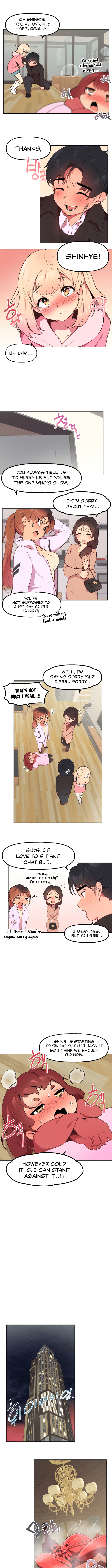 Son of Nam Chapter 1 image 3