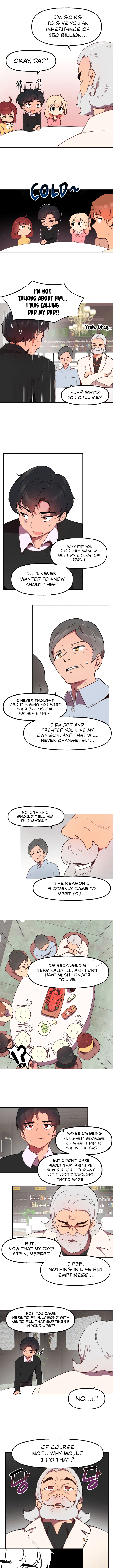 Son of Nam Chapter 1 image 6