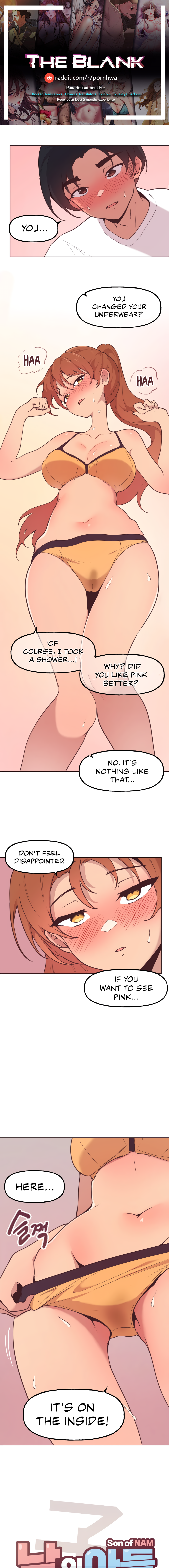 Son of Nam Chapter 10 image 0