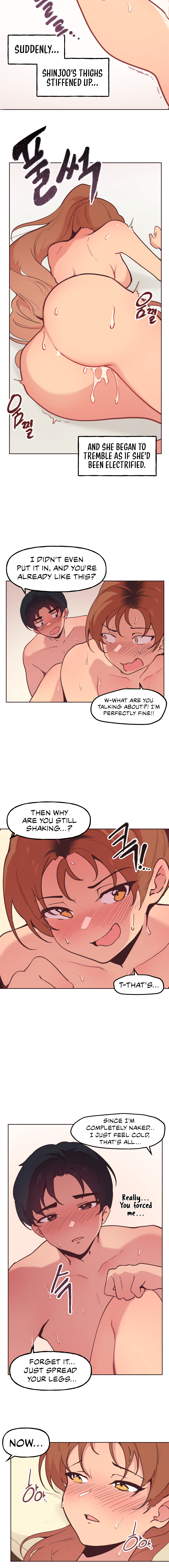 Son of Nam Chapter 10 image 9