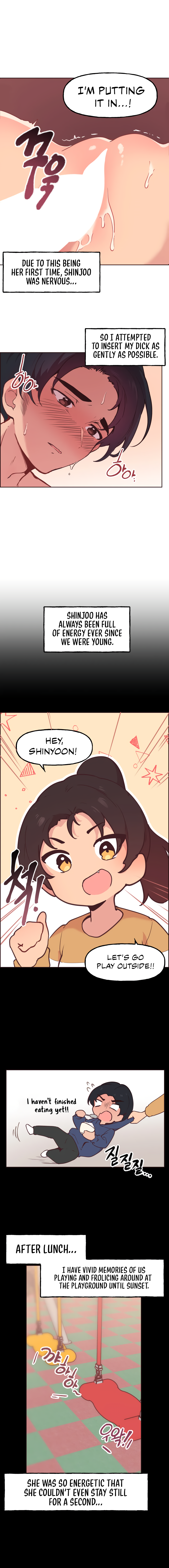 Son of Nam Chapter 10 image 10