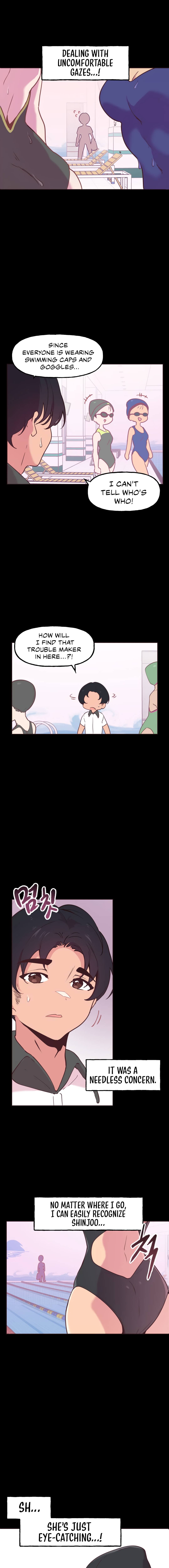 Son of Nam Chapter 10 image 12
