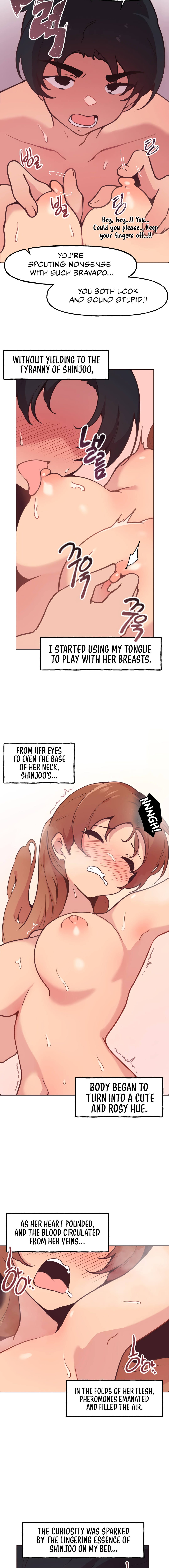 Son of Nam Chapter 10 image 3