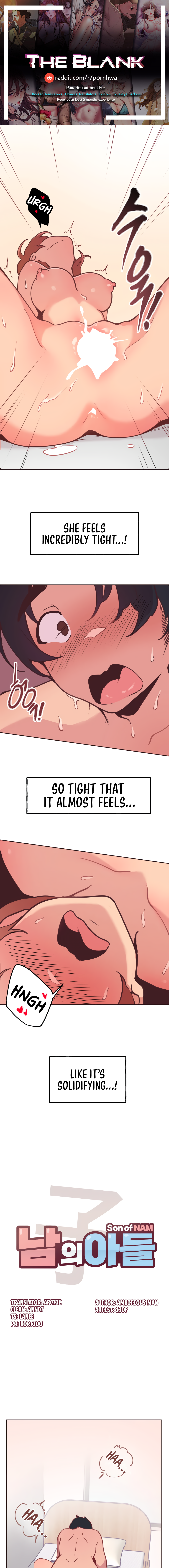 Son of Nam Chapter 11 image 0