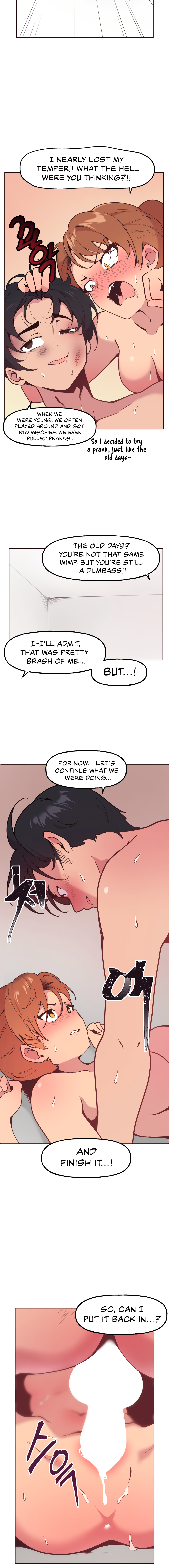 Son of Nam Chapter 11 image 11