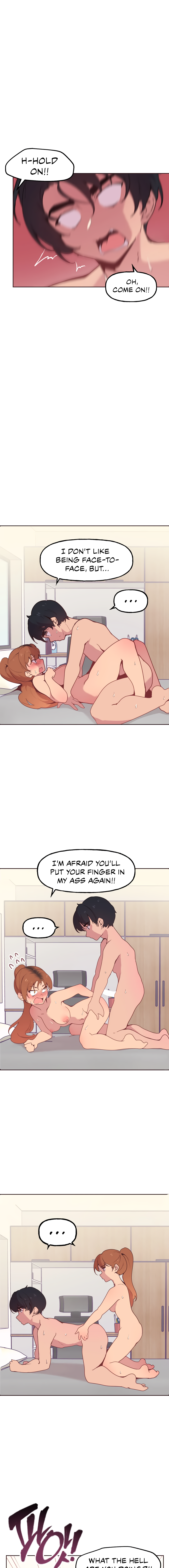 Son of Nam Chapter 11 image 12