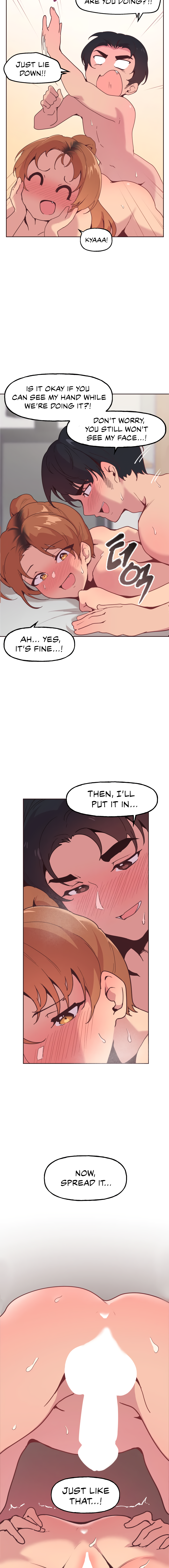 Son of Nam Chapter 11 image 13