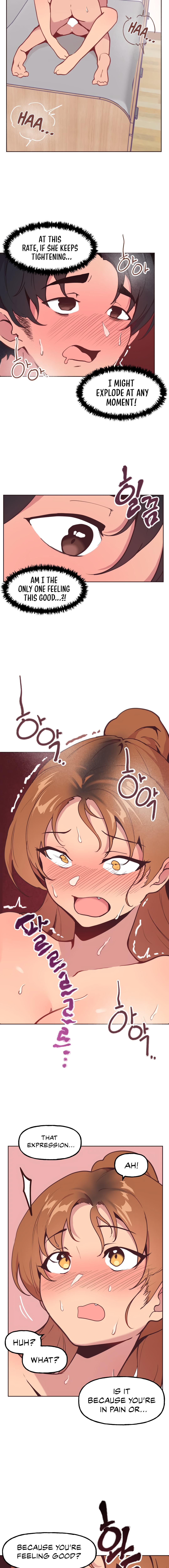 Son of Nam Chapter 11 image 1