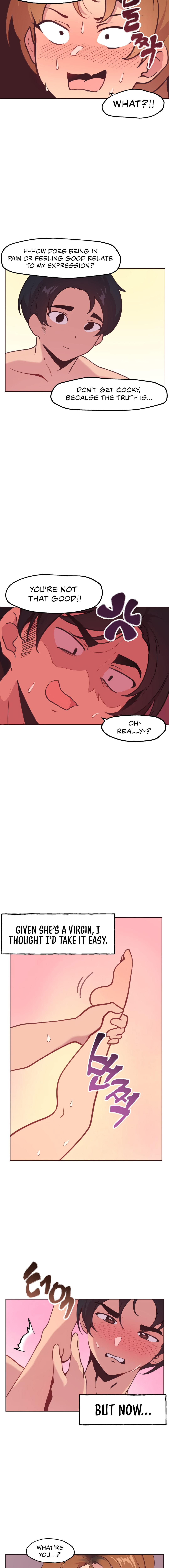 Son of Nam Chapter 11 image 2