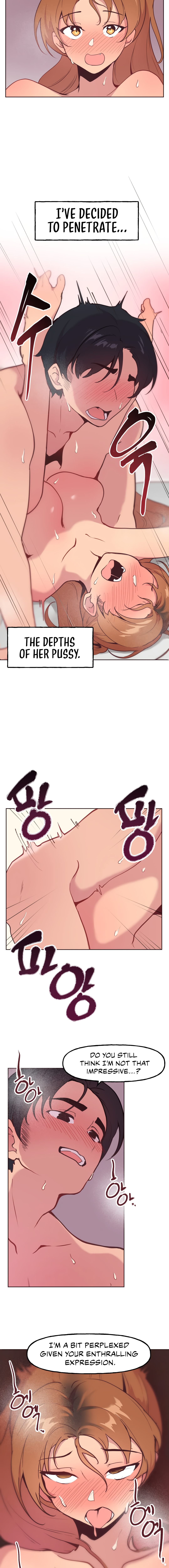 Son of Nam Chapter 11 image 3