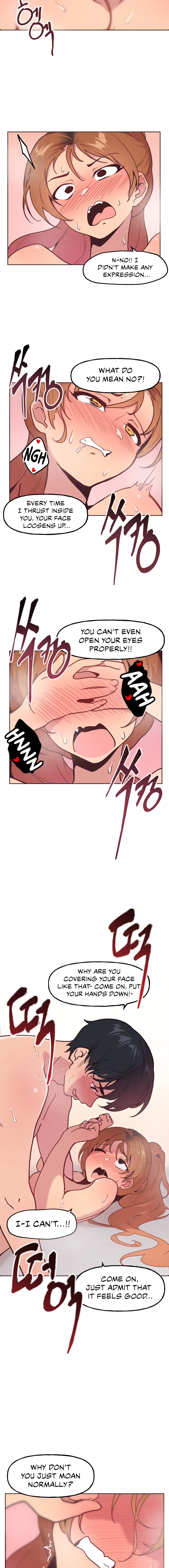 Son of Nam Chapter 11 image 4
