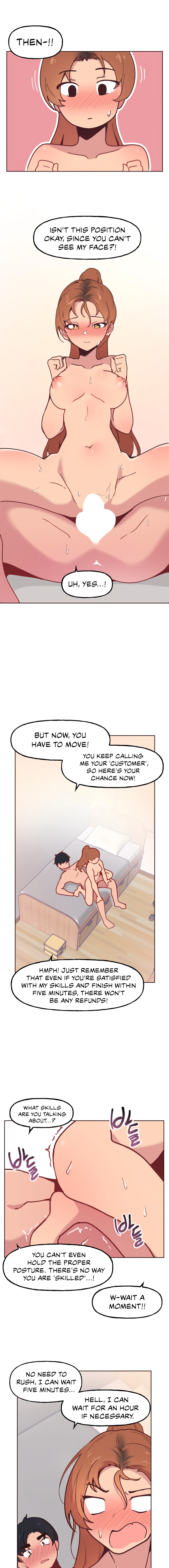 Son of Nam Chapter 11 image 6