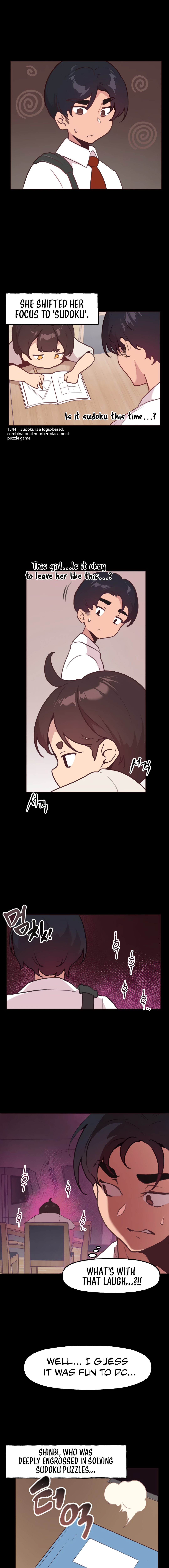 Son of Nam Chapter 12 image 10