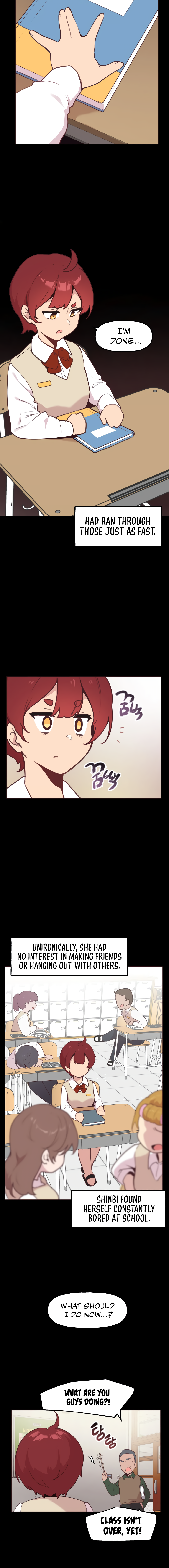 Son of Nam Chapter 12 image 11