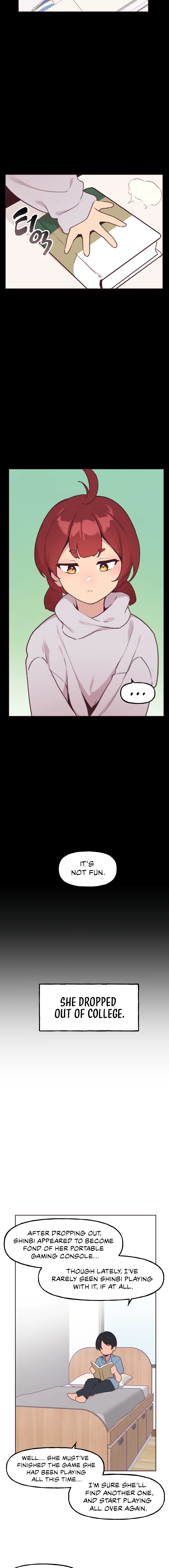 Son of Nam Chapter 12 image 13
