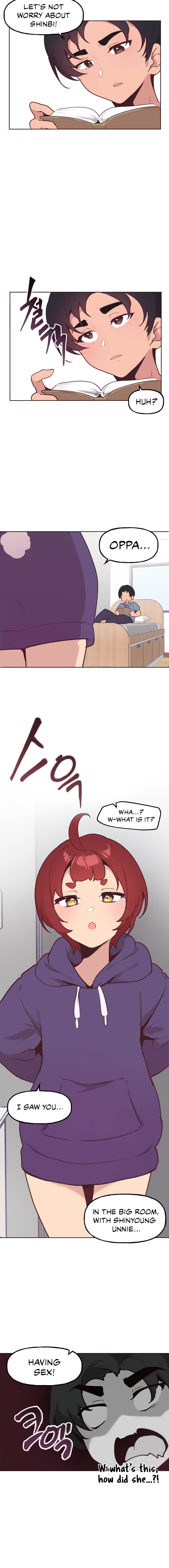 Son of Nam Chapter 12 image 14