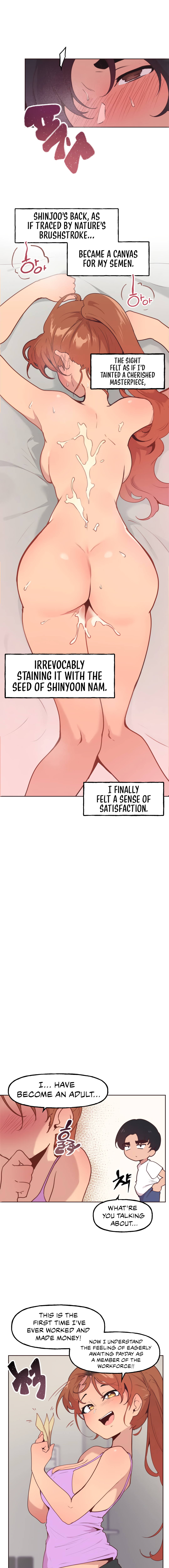 Son of Nam Chapter 12 image 3