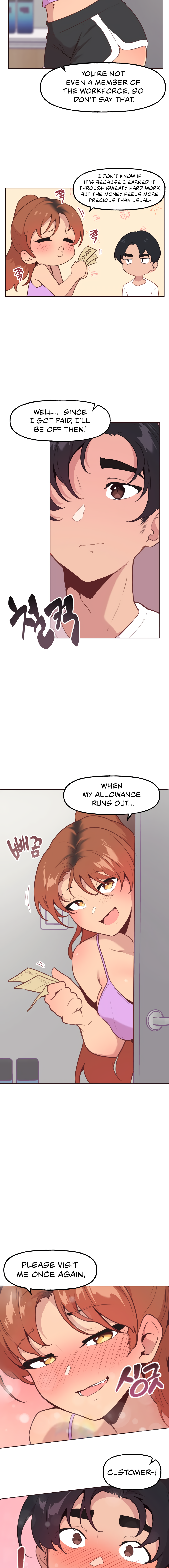 Son of Nam Chapter 12 image 4