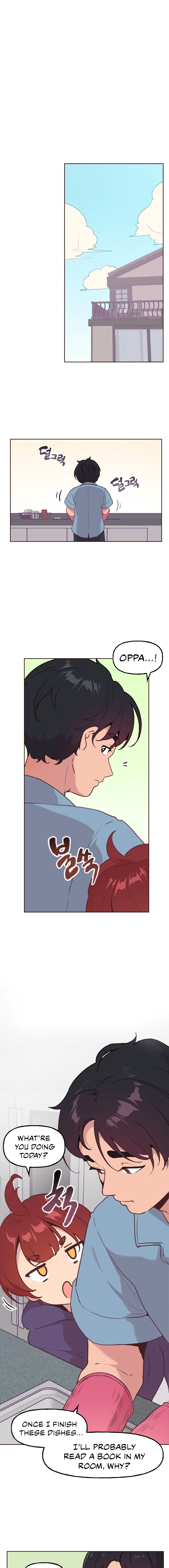 Son of Nam Chapter 12 image 6