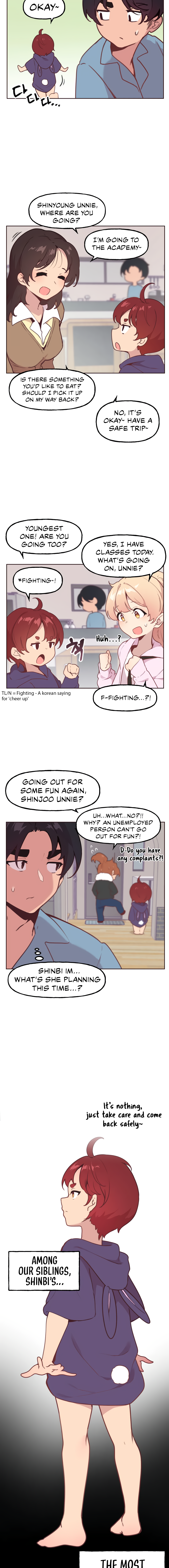 Son of Nam Chapter 12 image 7
