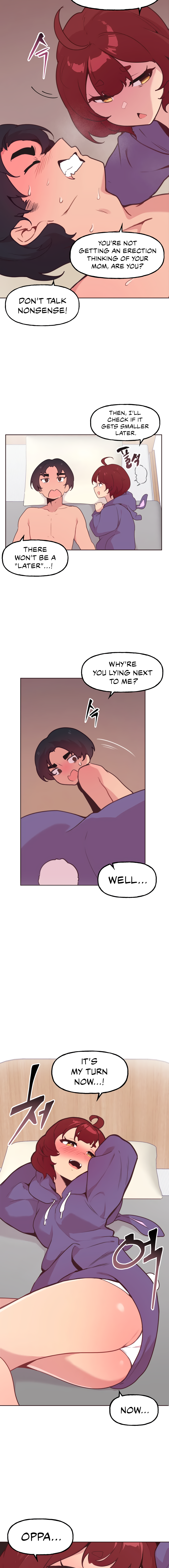 Son of Nam Chapter 14 image 9