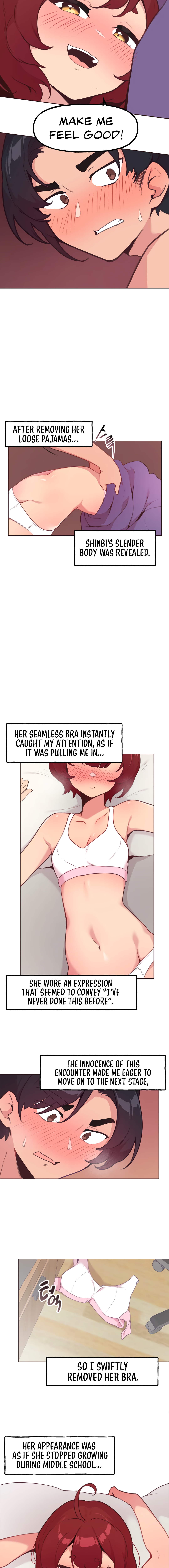 Son of Nam Chapter 14 image 10