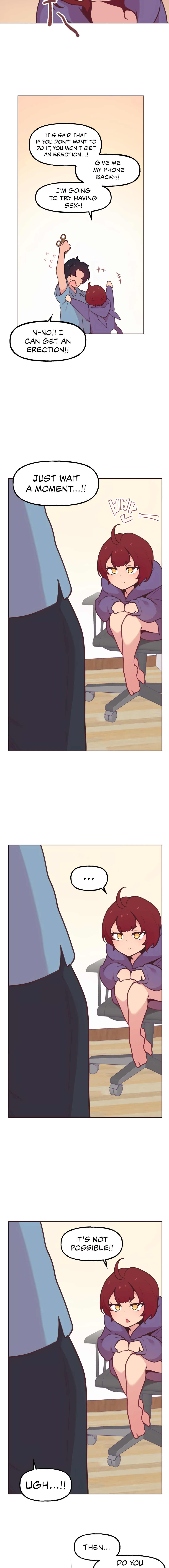 Son of Nam Chapter 14 image 2