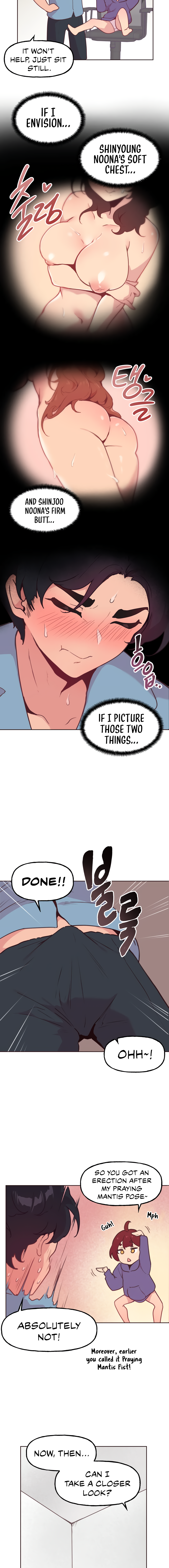 Son of Nam Chapter 14 image 4