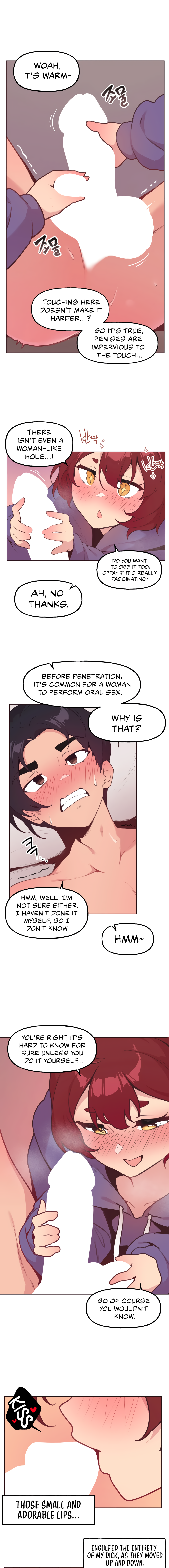 Son of Nam Chapter 14 image 6