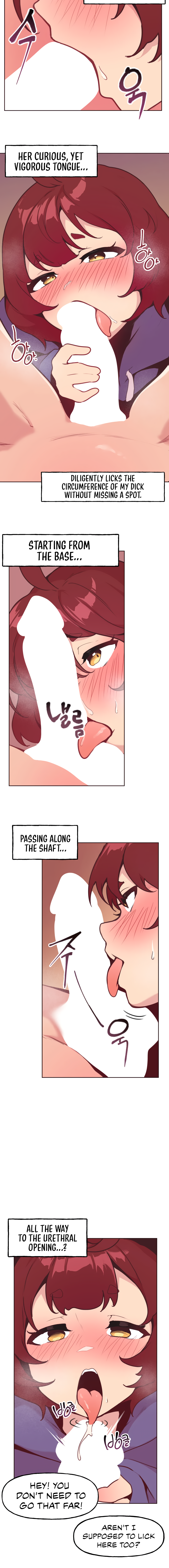 Son of Nam Chapter 14 image 7