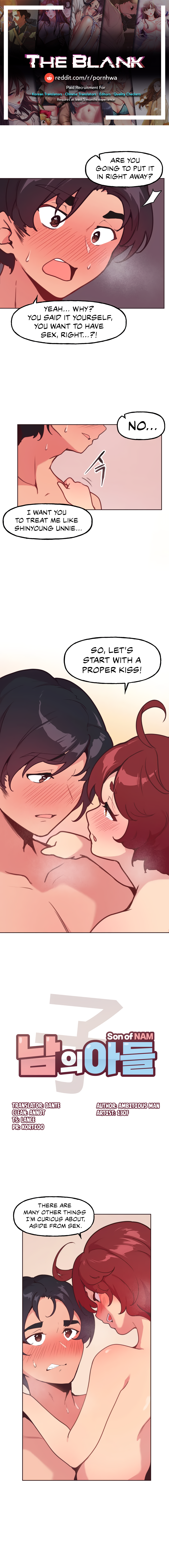 Son of Nam Chapter 15 image 0