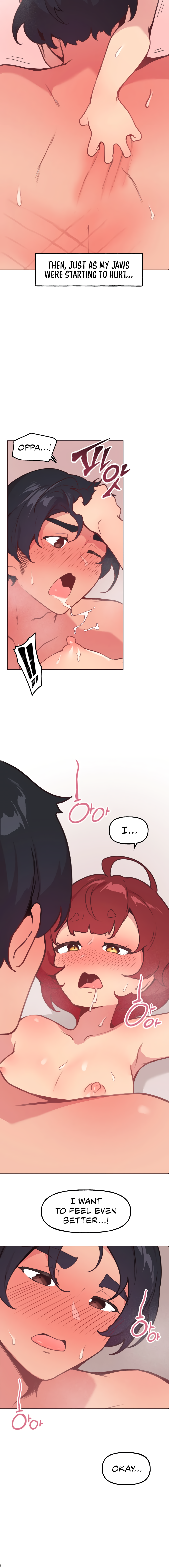 Son of Nam Chapter 15 image 10