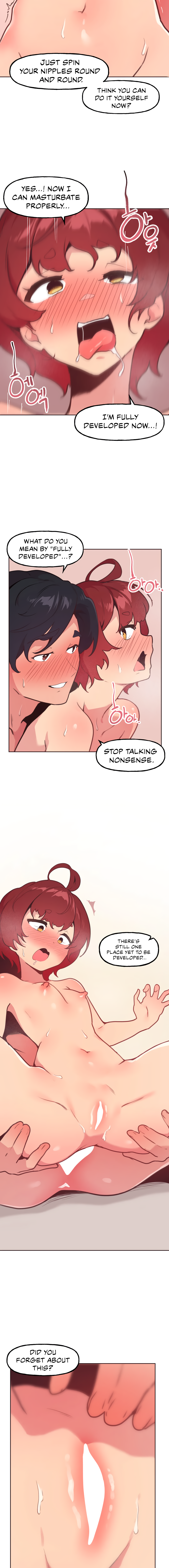 Son of Nam Chapter 15 image 13