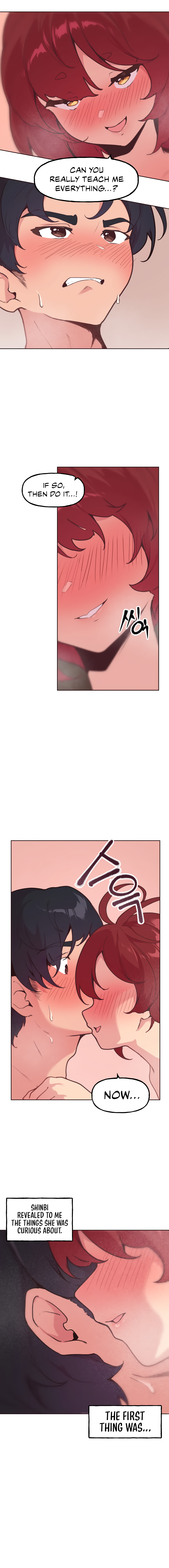 Son of Nam Chapter 15 image 1