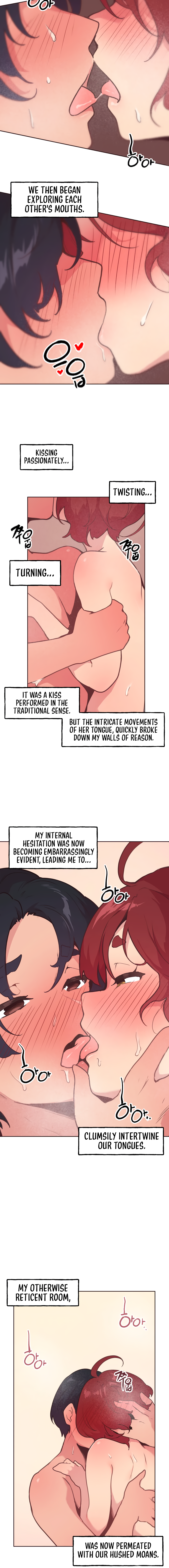 Son of Nam Chapter 15 image 3